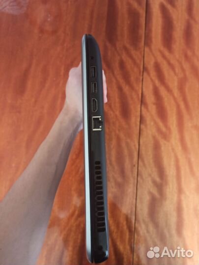 Ноутбук HP Pavilion tpn-c125