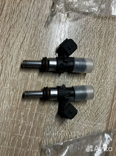 Форсунки bmw f800r