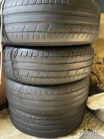 Tigar High Performance 215/60 R16