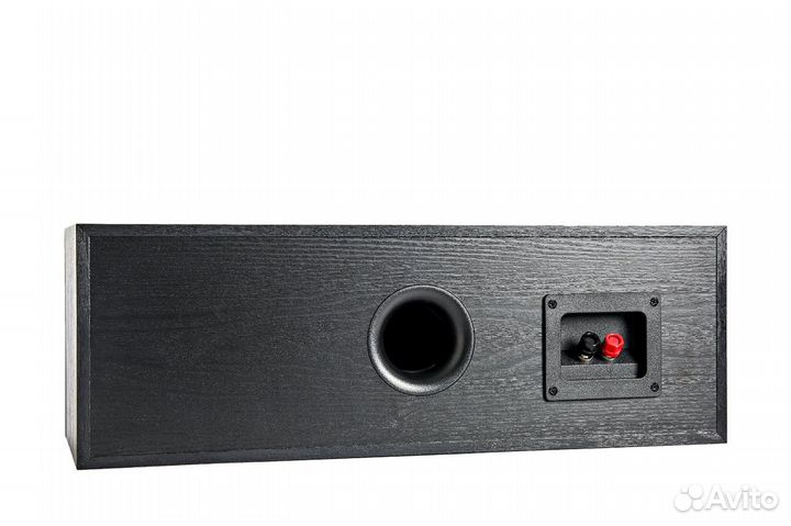 Акустика центрального канала Polk Audio T30 black
