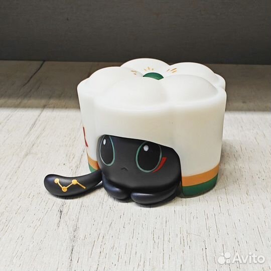 Фигурка honkai Star rail Дань Хэн