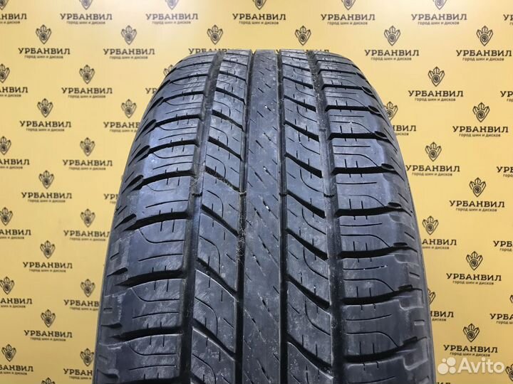 Goodyear Fortera II 235/65 R17 104H