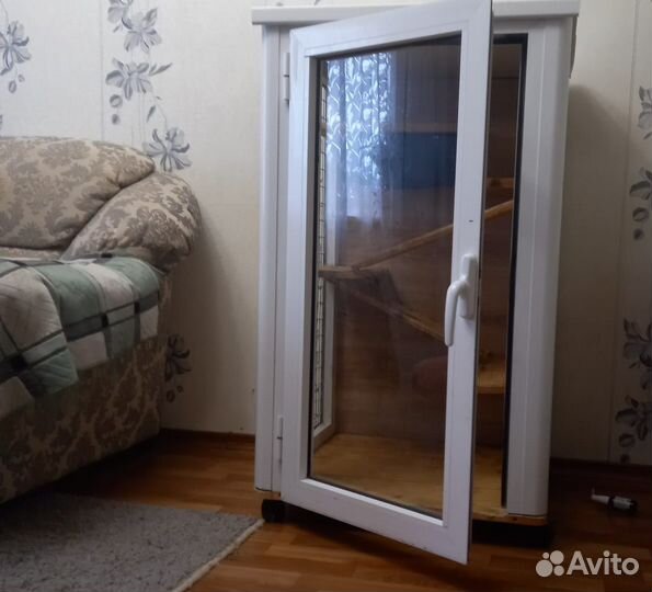 Клетка для грызунов