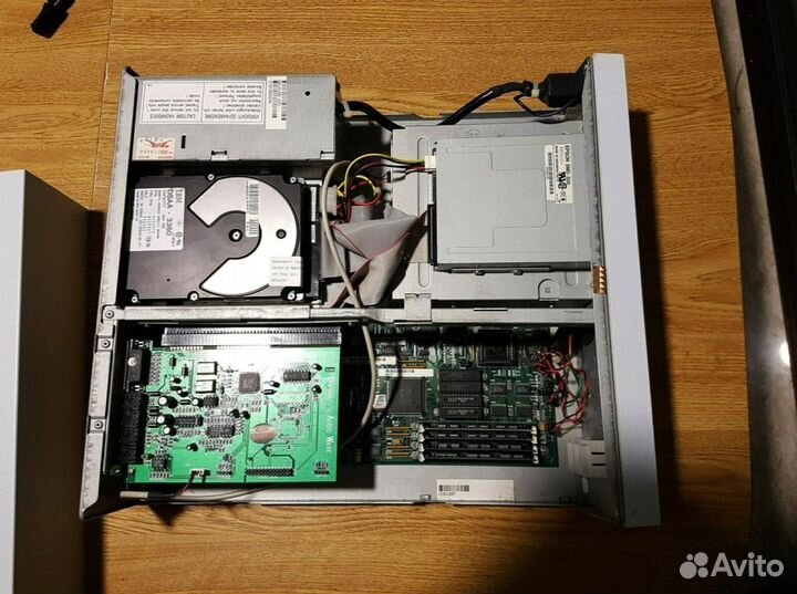 Ремонт компьютеров и ноутбуков