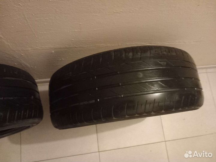 Yatone EcoLander 40/45 R19 200P