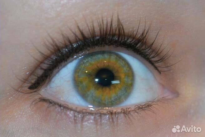 Перманентный макияж (татуаж)