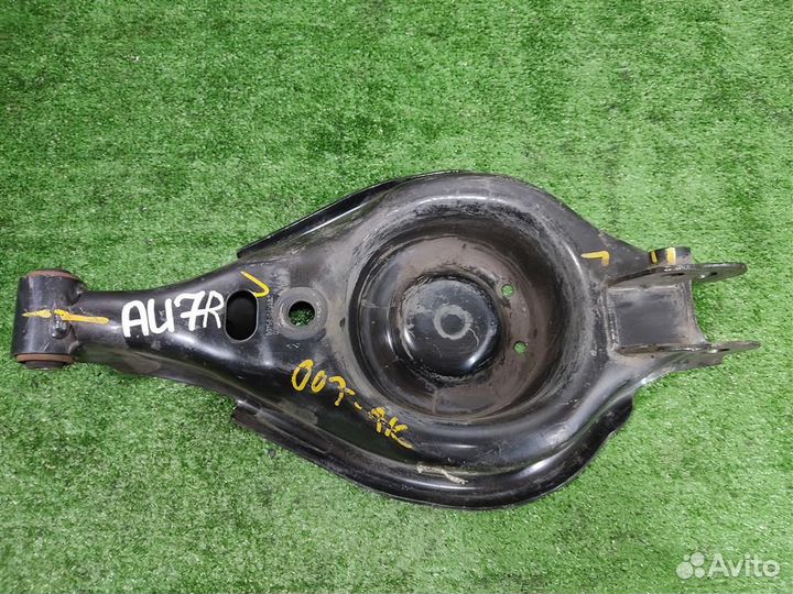 Рычаг задний подпружинный Opel Antara 2014