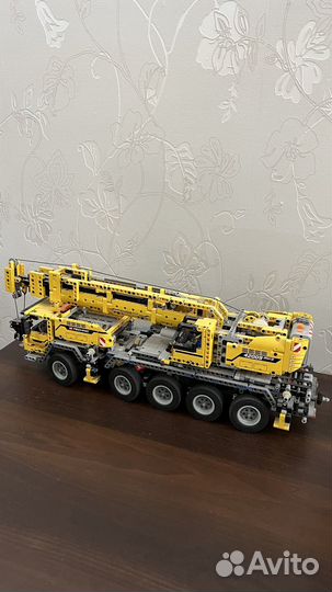 Lego Technic 42099