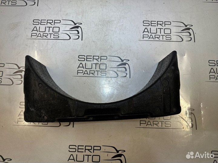 Органайзер багажника Hyundai Solaris 5P G4FC 2013