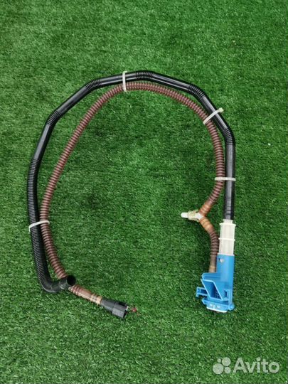 Эжекционный насос Audi A4 8E 1563