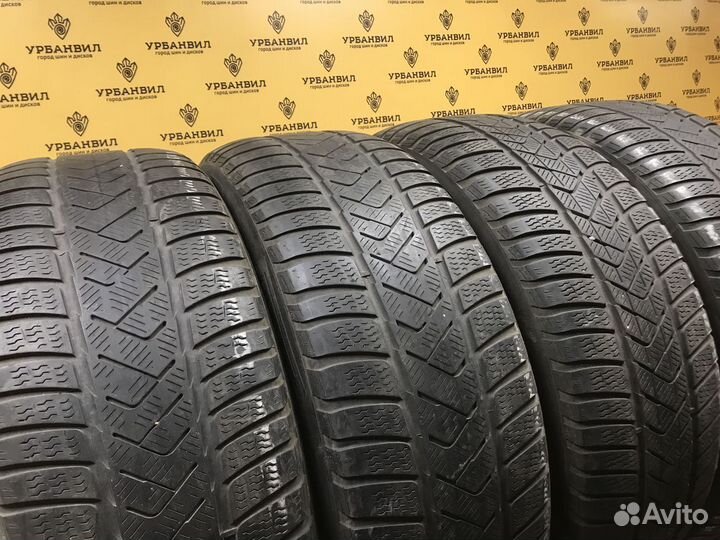 Pirelli Winter Sottozero 3 245/50 R19 105V