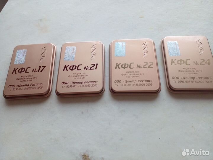 Кфс кольцова