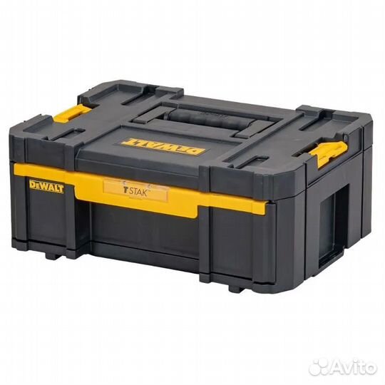 Ящик для инструментов DeWalt dwst1-70705-23