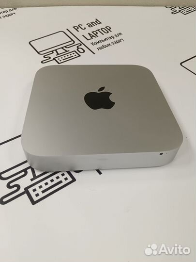Mac Mini Server 2011