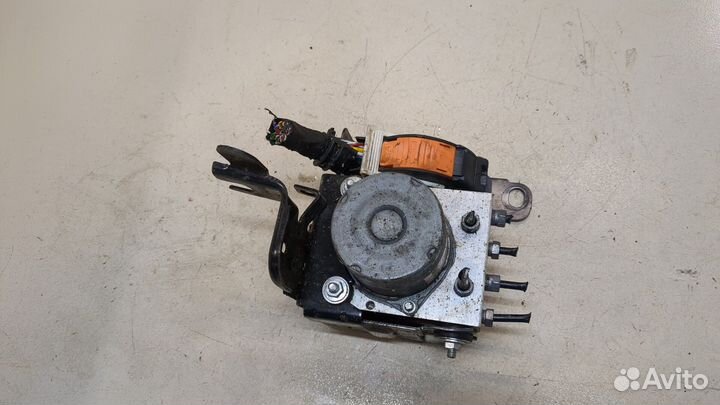 Блок абс, насос Peugeot 3008 2020