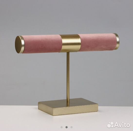 Подставка для браслетов, часов