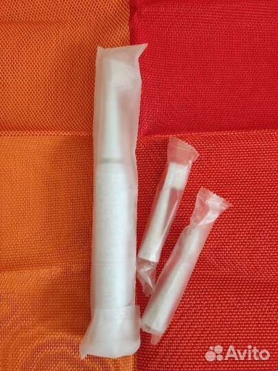 Электрическая зубная щётка