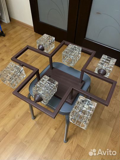 Предметы декора для интерьера