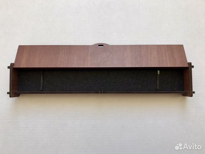 Подарочная коробочка и пакет Dolmabahçe Saray