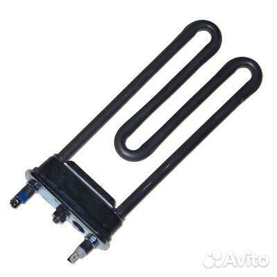 Тэн для сма Merloni, Samsung W1900/V230/180мм, TW