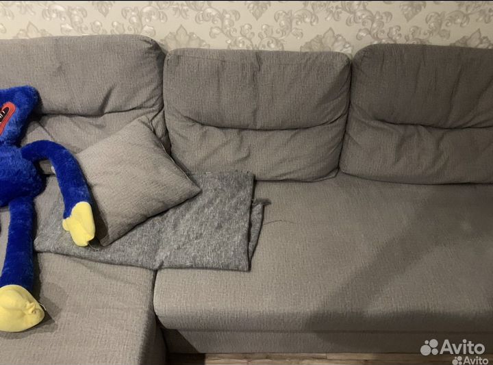 Диван б/у