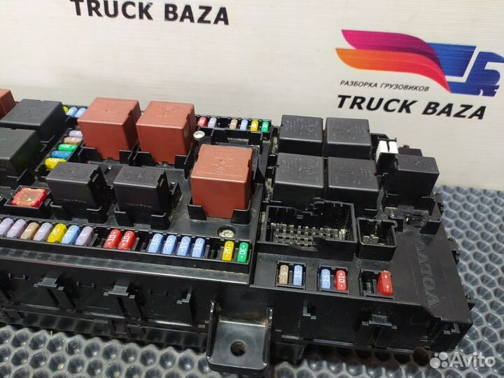 21936560 Блок предохранителей vmcu Volvo FH