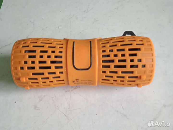 Блютуз колонка