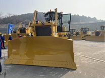 XCMG D260, 2023