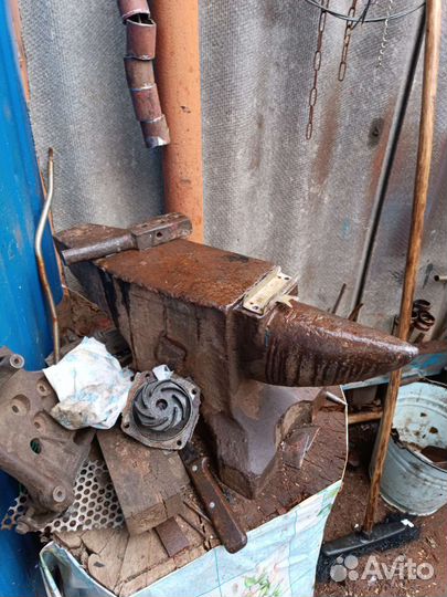 Наковальня