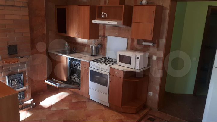 Дом 52 м² на участке 7 сот.