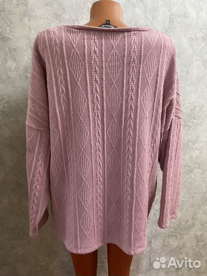 Кофточка Bonmarche 58/60р новая