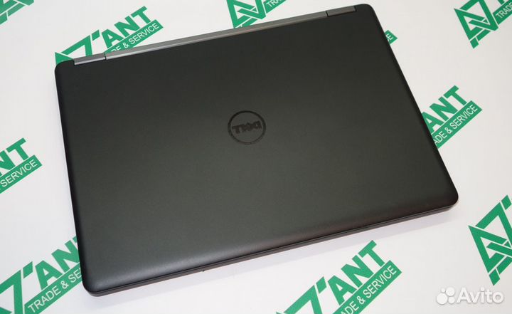 Dell Latitude E5450