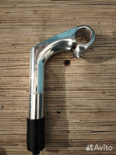 Велозапчасти и аксессуары