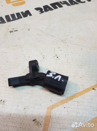 Датчик ABS задний левый Volkswagen Polo 5