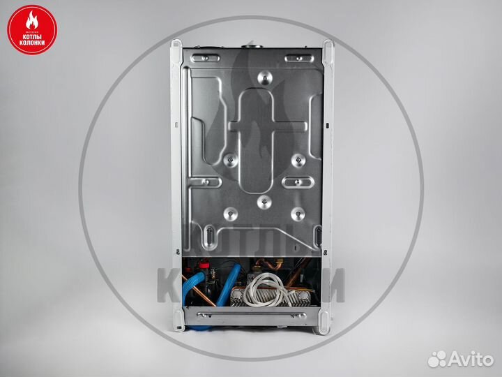 Газовый котел Fondital minorca 24кВт