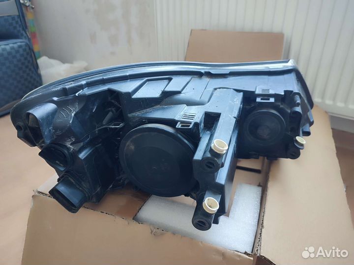 Фара Октавия а5 оригинал