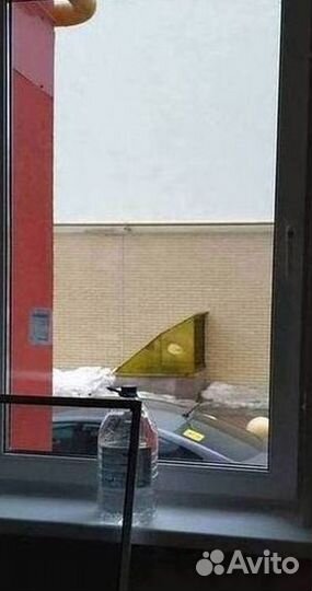 Окна за 1 день