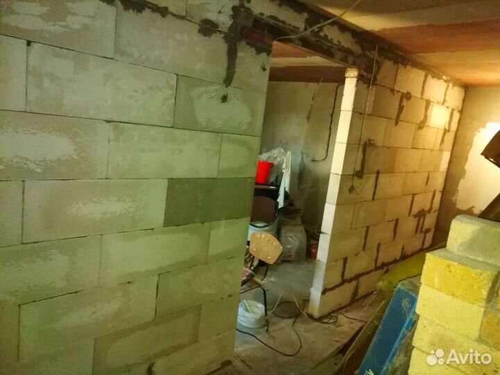 Ремонт квартиры,частного дома, отделка