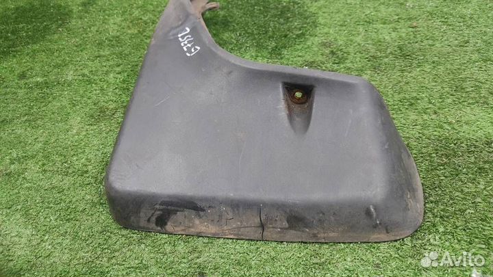 Брызговик задний левый Land Rover Freelander 2 20