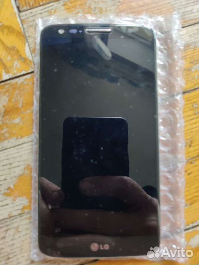 Экран для смартфона LG
