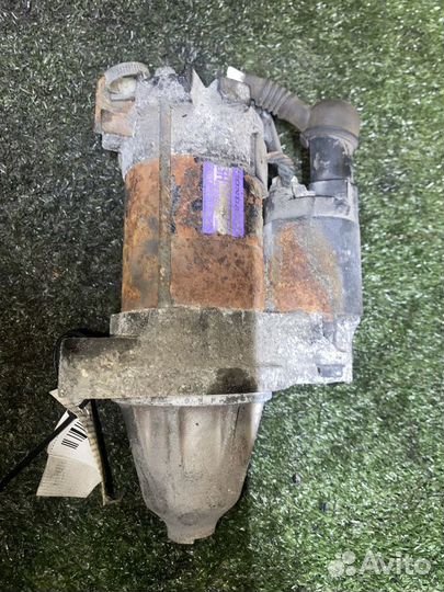 Стартер K20A Honda Stream RN4 dske3 4280000280