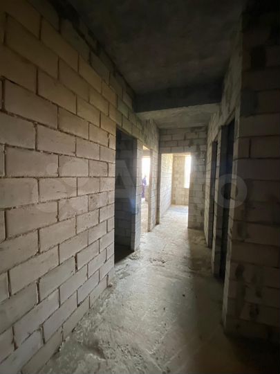 2-к. квартира, 65 м², 9/15 эт.