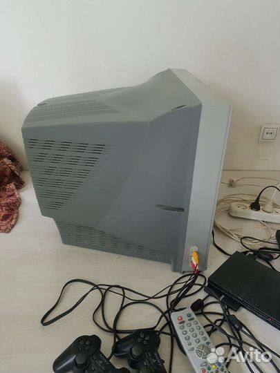 Телевизор сокол