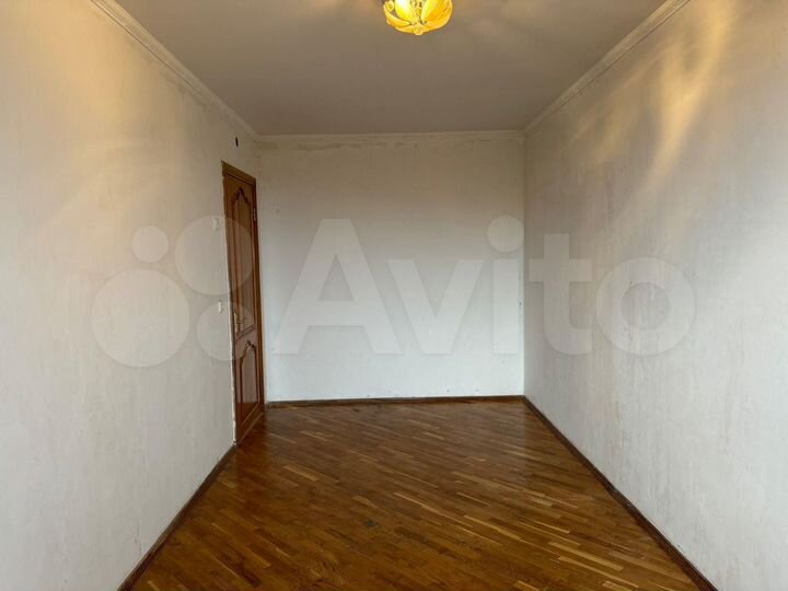 4-к. квартира, 92 м², 12/12 эт.