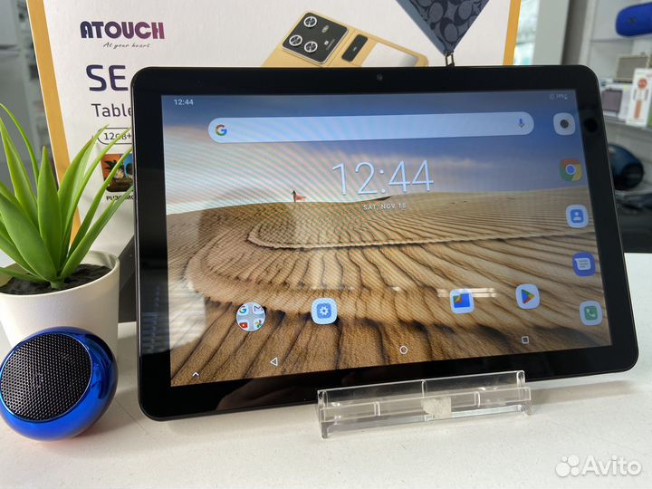Планшет Atouch SE Pro 12/512gb