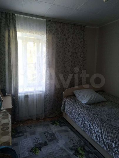 2-к. квартира, 72 м², 1/1 эт.