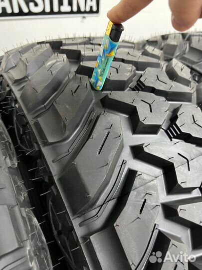 RoadX RXQuest M/T 35/12.5 R20 121Q