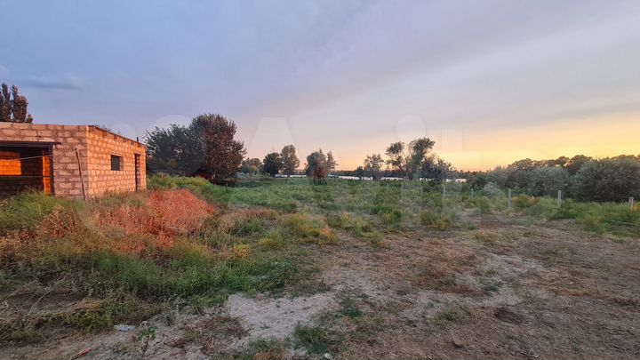 Участок 9 сот. (ИЖС)