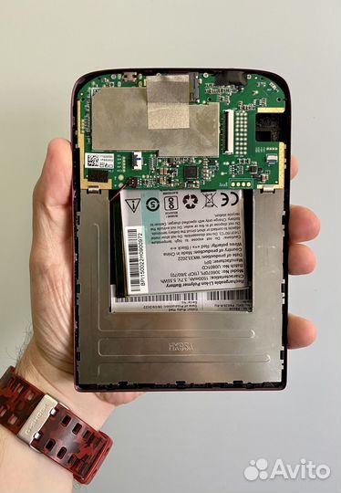 PocketBook 623, 625, Digma s683g запчасти