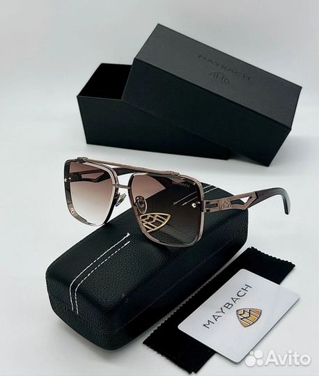 Очки Maybach брендовые